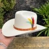 Guadalajara Western Wear Tombstone 1000x Johnson (Copa Chica) Toquilla Caiman Cognac