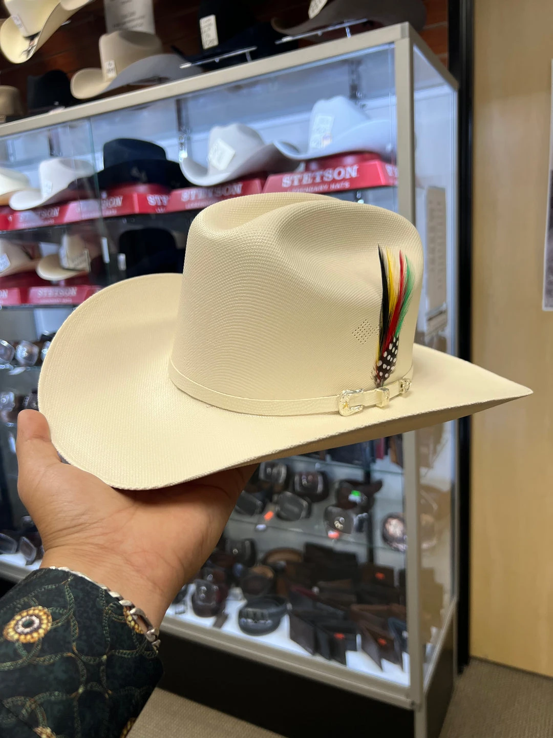 Guadalajara Western Wear Men Tombstone 1000x Johnson (Copa Chica) 4 Guadalajara Western Wear Men Tombstone 1000x Johnson (Copa Chica)