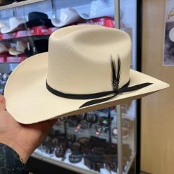 Guadalajara Western Wear Tombstone 1000x Diamante Negro (Copa Chica) 14 Guadalajara Western Wear Tombstone 1000x Diamante Negro (Copa Chica)