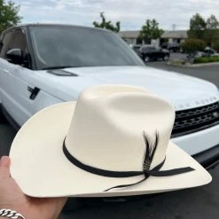 Guadalajara Western Wear Tombstone 1000x Diamante Negro (Copa Chica) 15 Guadalajara Western Wear Tombstone 1000x Diamante Negro (Copa Chica)