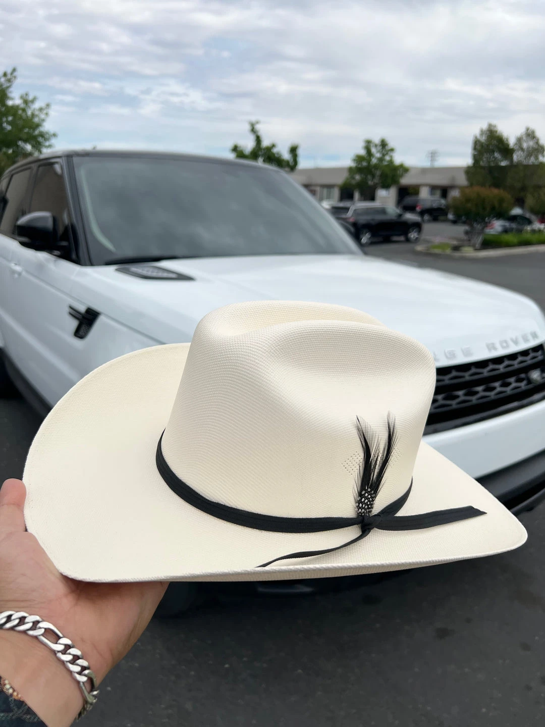 Guadalajara Western Wear Tombstone 1000x Diamante Negro (Copa Chica) 8 Guadalajara Western Wear Tombstone 1000x Diamante Negro (Copa Chica)