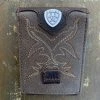Guadalajara Western Wear Ariat Mens Money Clip Wallet