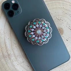 Accessories Western Pop Socket Pop Sockets