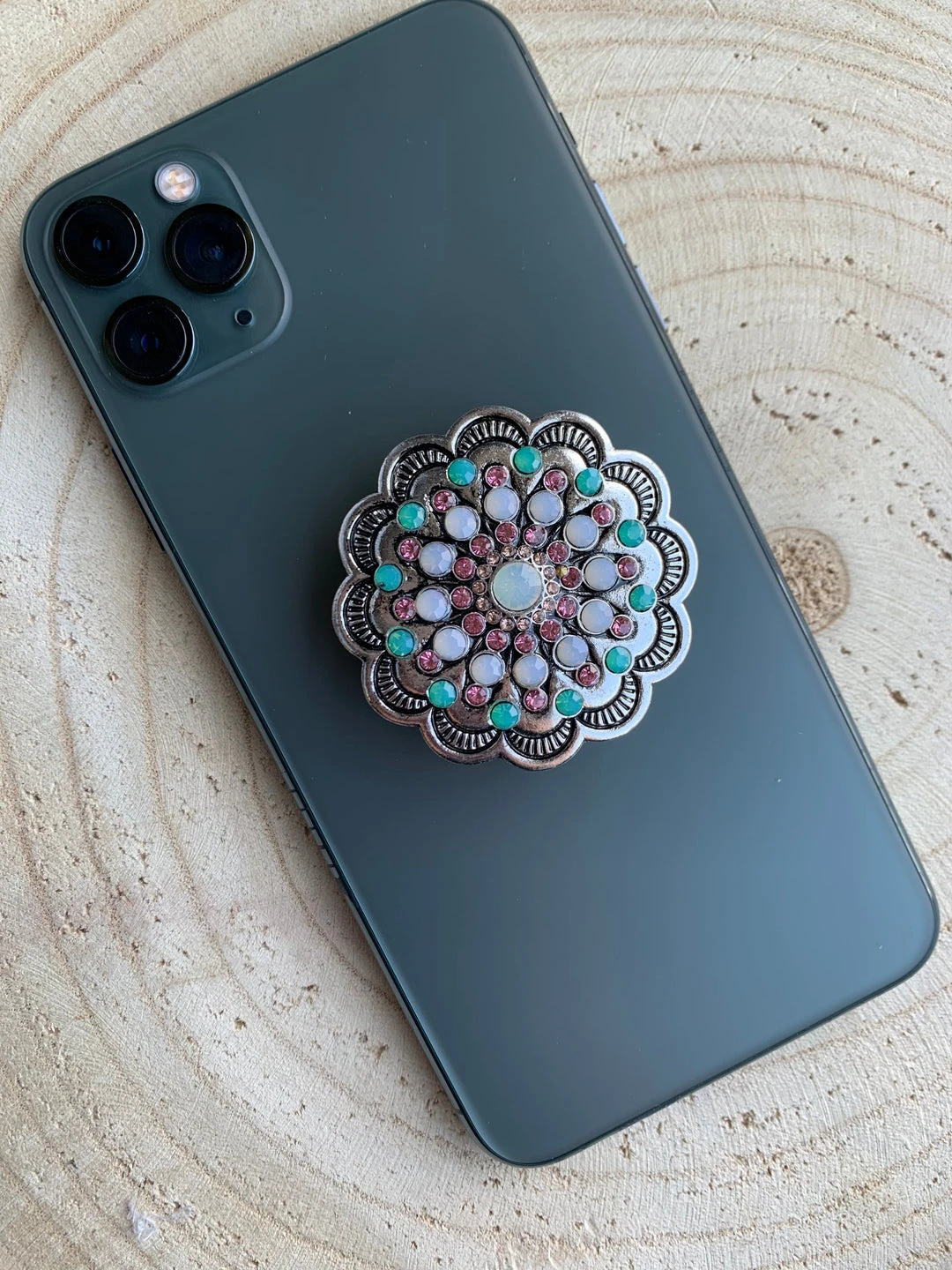 Accessories Western Pop Socket Pop Sockets 3 Accessories Western Pop Socket Pop Sockets