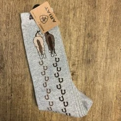 Guadalajara Western Wear Gray Heather