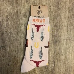 Guadalajara Western Wear Sand Accessories