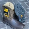 Ariat Groundbreaker Electrical Hazard Soft Toe Square Toe Work Boot