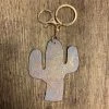 Guadalajara Western Wear Western Carved Cactus