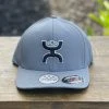 Guadalajara Western Wear Accessories Hooey Solo Flex-fit Cap 1 Guadalajara Western Wear Accessories Hooey Solo Flex-fit Cap