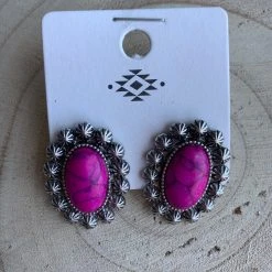 Guadalajara Western Wear Hot Pink Women