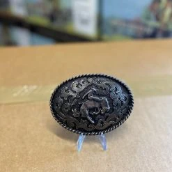 Guadalajara Western Wear Outlet Buckle *Deadstock*