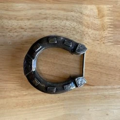 Guadalajara Western Wear Buckle *Deadstock* Outlet