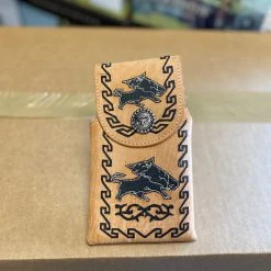 Guadalajara Western Wear Outlet Estuche De Cell / Cell Phone Case