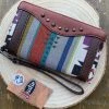 Guadalajara Western Wear Women Justin Western Wallet