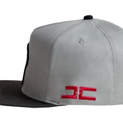 Guadalajara Western Wear Accessories Mo' Bills (Grey)