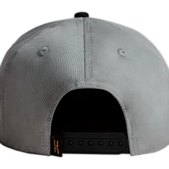 Guadalajara Western Wear Accessories Mo' Bills (Grey)