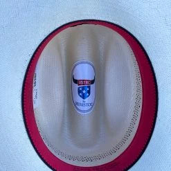 Guadalajara Western Wear Men Resistol 10x USTRC Big Money Cowboy Straw Hat