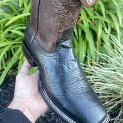 Ariat Men's Circuit Eagle Western Boot