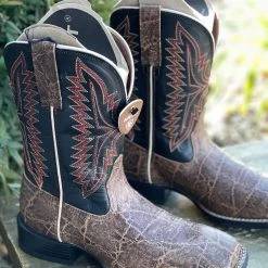 Ariat Men's Sport Smokewagon Western Boot