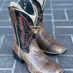 Ariat Men's Sport Smokewagon Western Boot