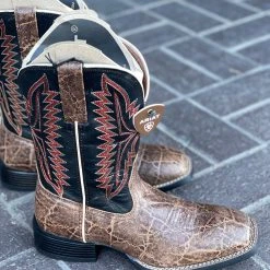 Ariat Men's Sport Smokewagon Western Boot