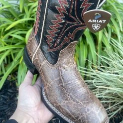 Ariat Men's Sport Smokewagon Western Boot