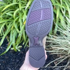 Ariat Men's Brander Bear Brown Western Boot 9 Ariat Men's Brander Bear Brown Western Boot