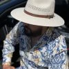 Guadalajara Western Wear Men Terenzio Royal Palm Straw Hat
