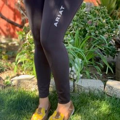 Guadalajara Western Wear Ariat Women Tek Tight