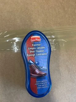 Guadalajara Western Wear Shoe Cleaner / Limpiador De Zapato/ Bota Outlet