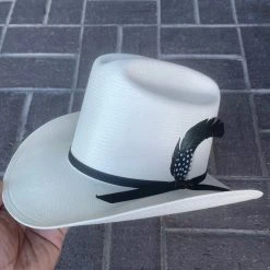 Guadalajara Western Wear Tombstone 30x El Viejon (Copa Alta) Cowboy Hat