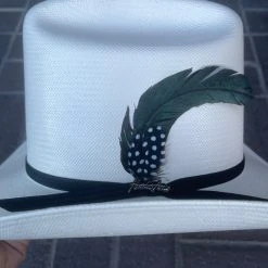 Guadalajara Western Wear Tombstone 30x El Viejon (Copa Alta) Cowboy Hat