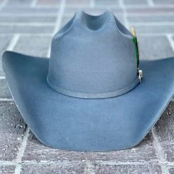 Guadalajara Western Wear Tombstone 20x Roper Charcoal