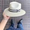 Guadalajara Western Wear Francesco Royal Palm Straw Hat