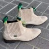Guadalajara Western Wear La Barca Nobuk Topo Charro Boot 2 Guadalajara Western Wear La Barca Nobuk Topo Charro Boot