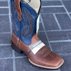 Ariat Rowder VentTek 360° Western Boot Men