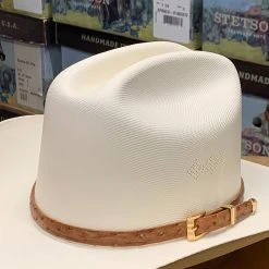 Guadalajara Western Wear Tombstone 1000x Johnson (Copa Chica) Toquilla Avestruz Cognac 12 Guadalajara Western Wear Tombstone 1000x Johnson (Copa Chica) Toquilla Avestruz Cognac