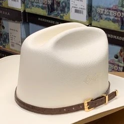 Guadalajara Western Wear Men Tombstone 1000x Johnson (Copa Chica) Toquilla Avestruz Cafe Obscuro