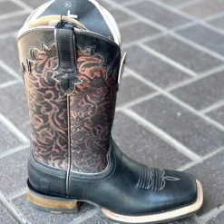 Ariat Women Fiona Western Boot