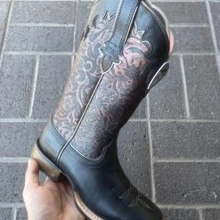 Ariat Women Fiona Western Boot