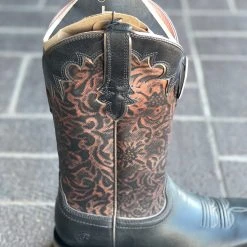 Ariat Women Fiona Western Boot