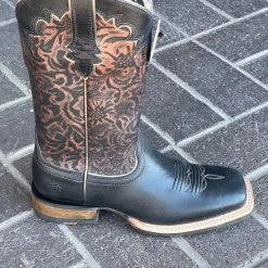 Ariat Women Fiona Western Boot