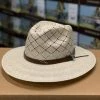 Guadalajara Western Wear Men Luigi Royal Palm Straw Hat