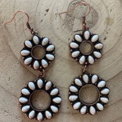 Guadalajara Western Wear Western Flower Women