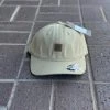 Guadalajara Western Wear Ariat Light Brown Ariat Logo Cap