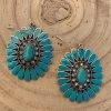 Guadalajara Western Wear Baby Blue Gem 1 Guadalajara Western Wear Baby Blue Gem