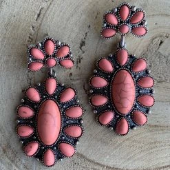 Guadalajara Western Wear Women Western Pinks