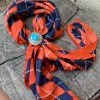 Guadalajara Western Wear Western Orange Accessories