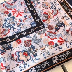 Guadalajara Western Wear Accessories Floral Print 5 Guadalajara Western Wear Accessories Floral Print