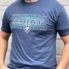 Guadalajara Western Wear Ariat Premium Wave T-Shirt